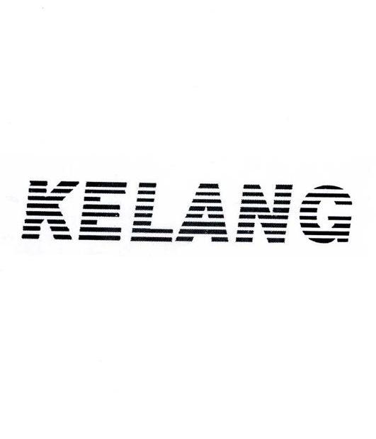 KELANG