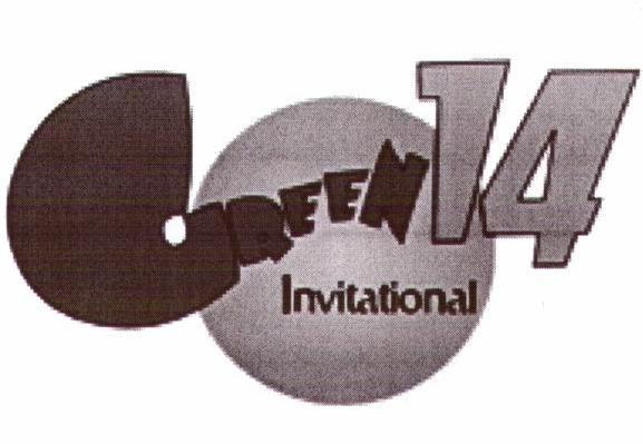GREEN14 INVITATIONAL