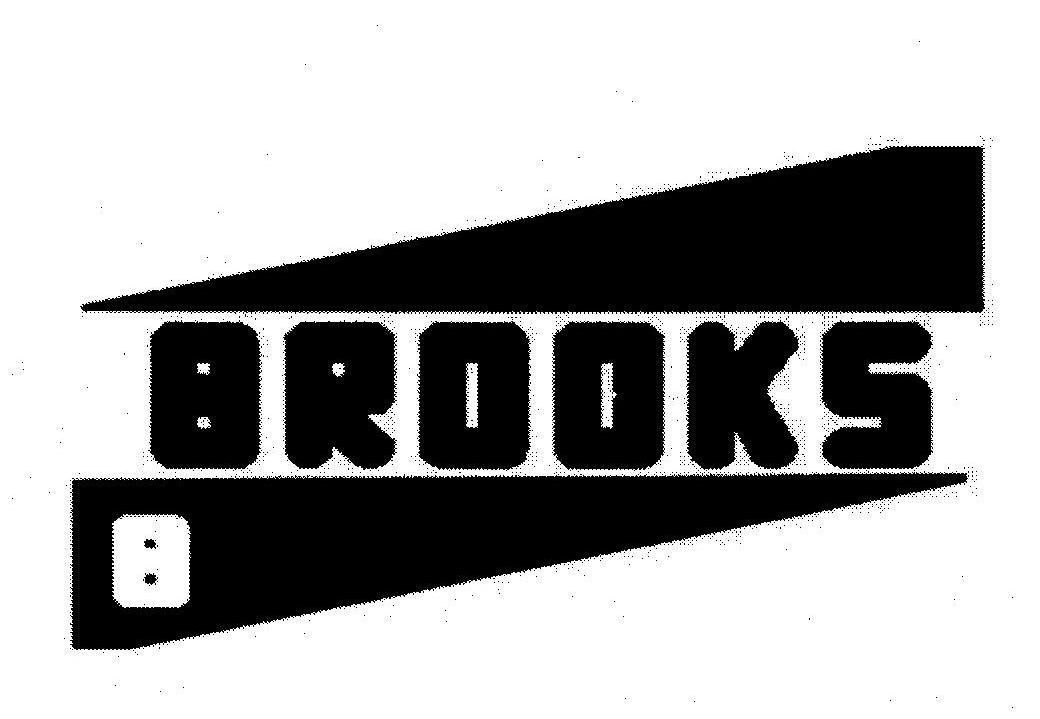 BROOKS