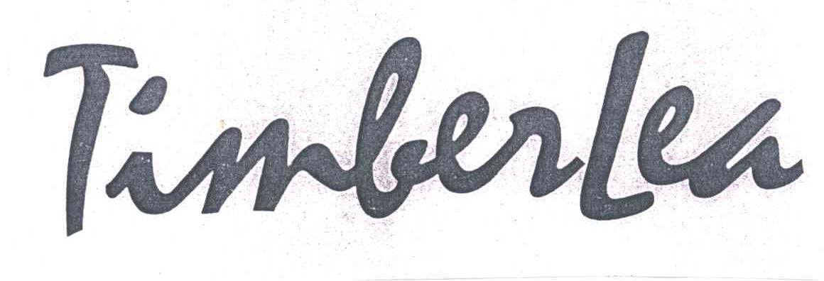 TIMBERLEA