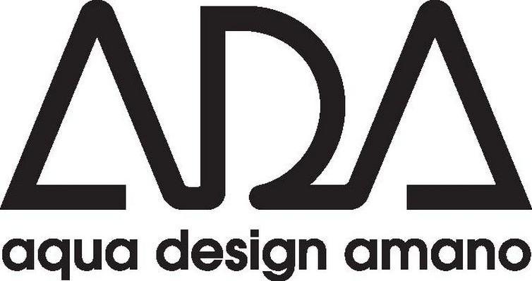ADA AQUA DESIGN AMANO