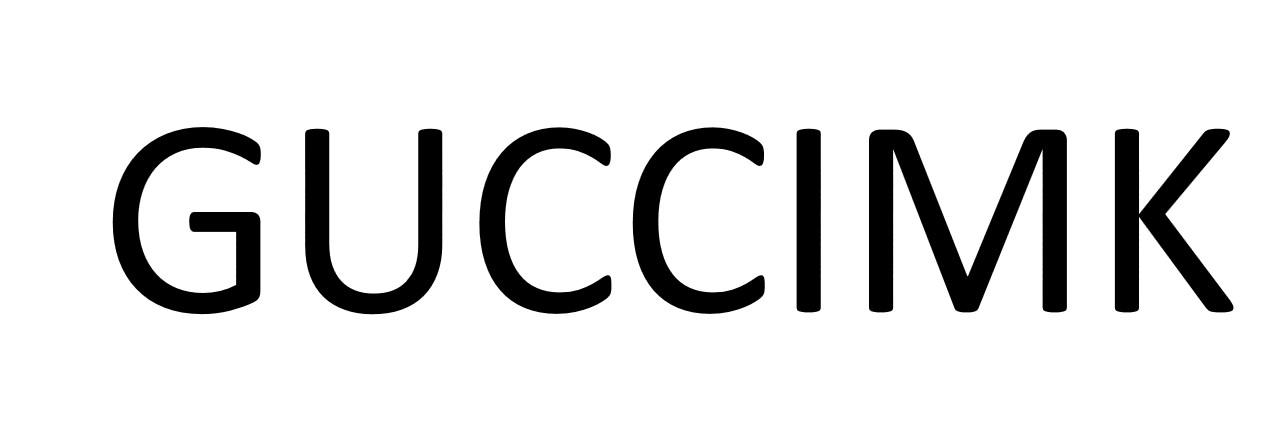 GUCCIMK