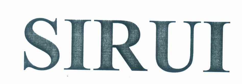 SIRUI
