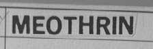 MEOTHRIN