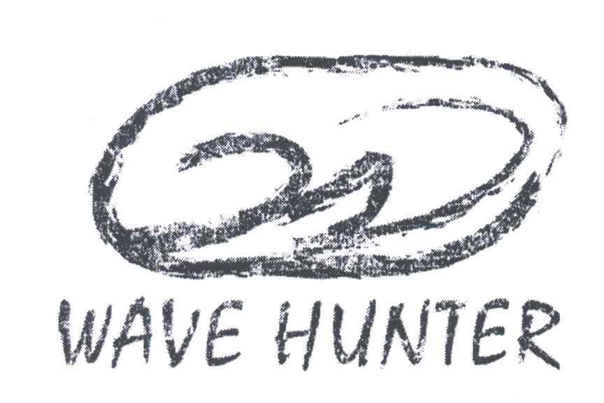 WAVE HUNTER