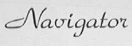 NAVIGALOR