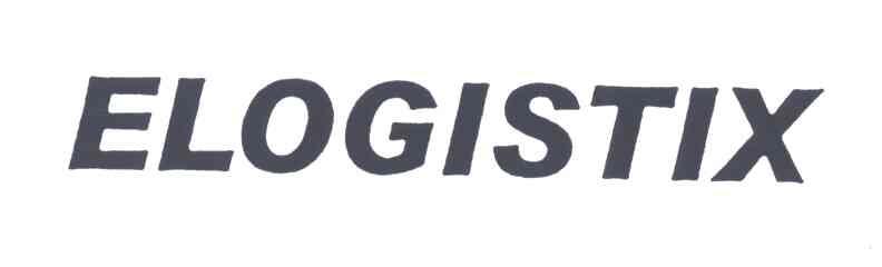 ELOGISTIX