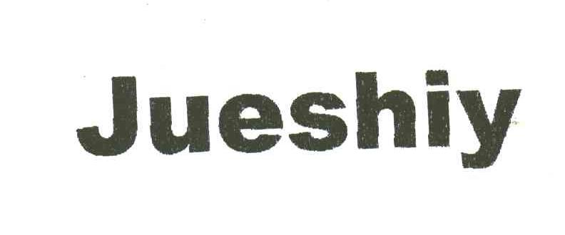 JUESHIY