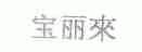 宝丽来
