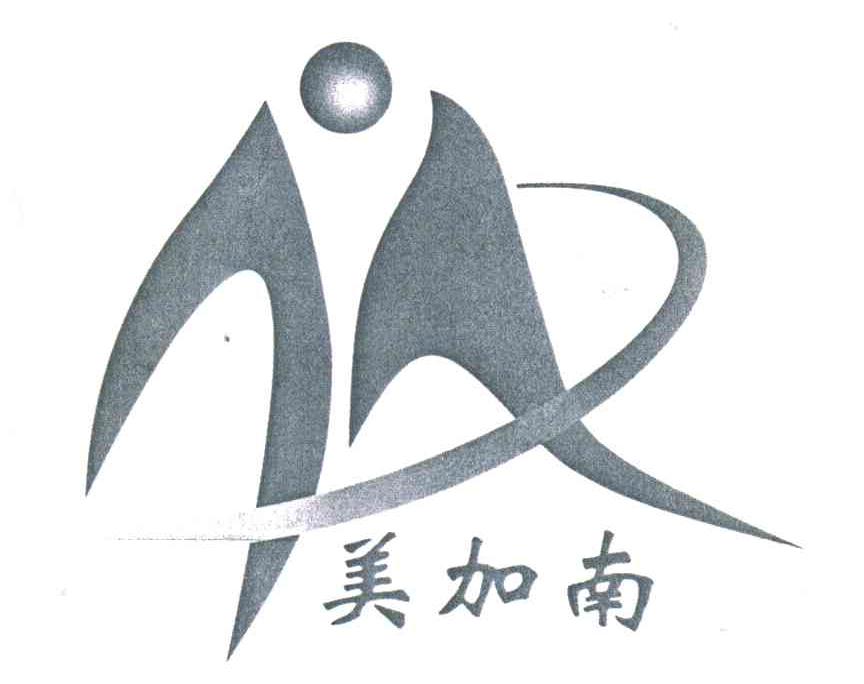 美加南