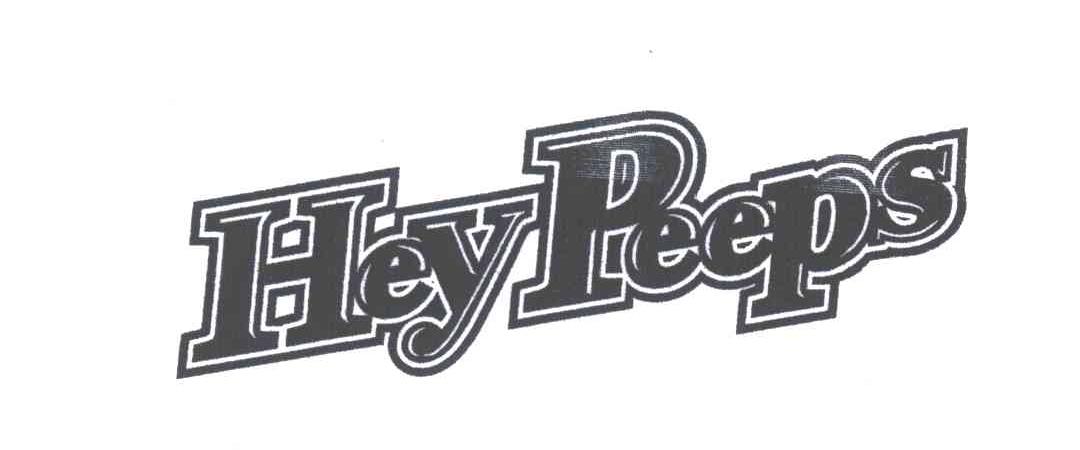 HEYPEEPS