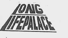 LONG LIFE PALACE
