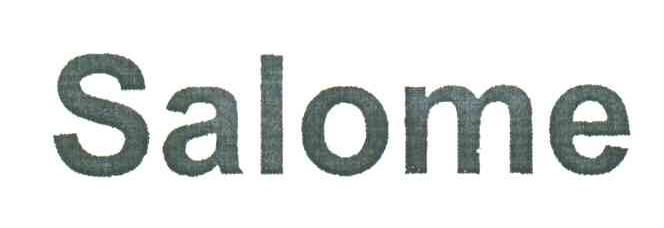 SALOME