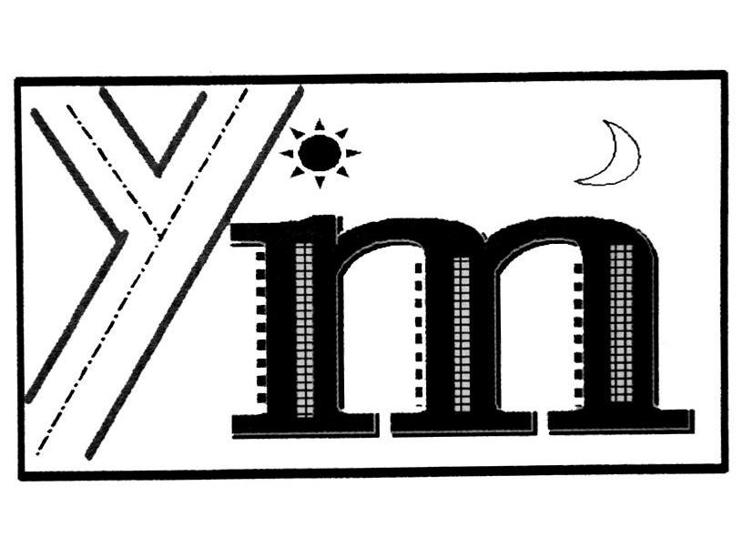 YM