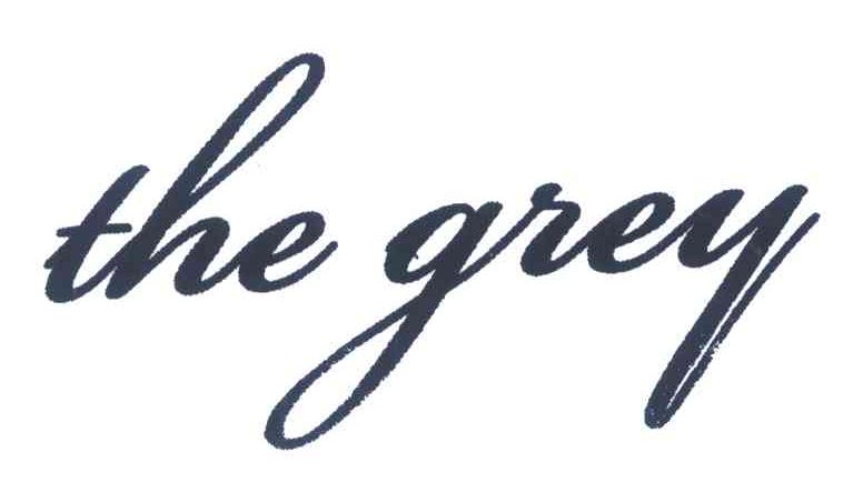 THE GREY
