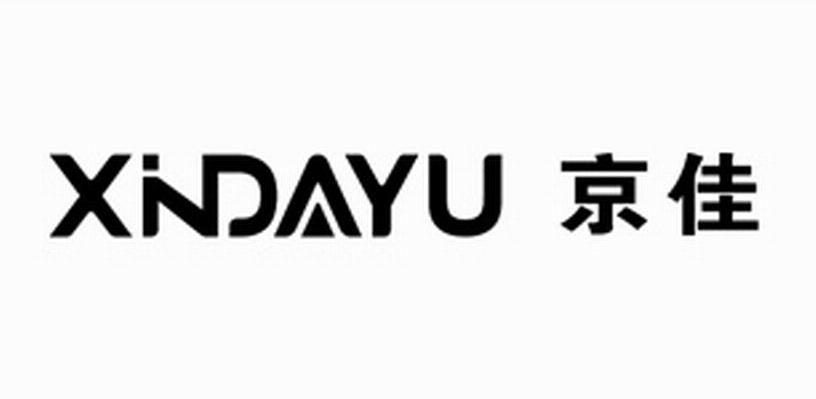 京佳 XINDAYU