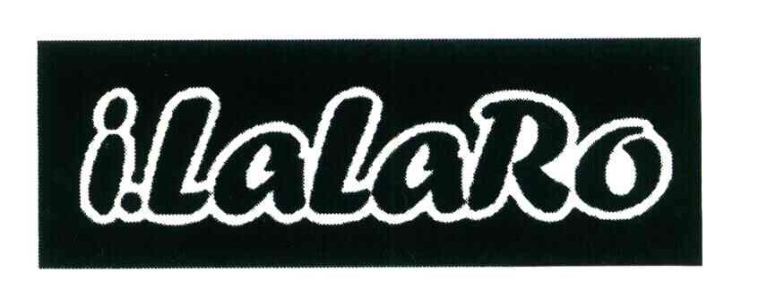 ILALARO
