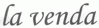 LA VENDA