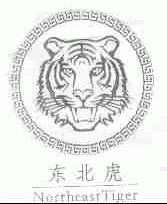 东北虎;NORTHEASTTIGER