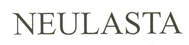 NEULASTA