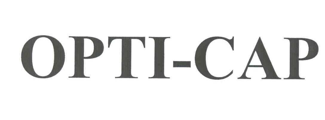 OPTI-CAP