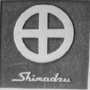 SHIMADZU