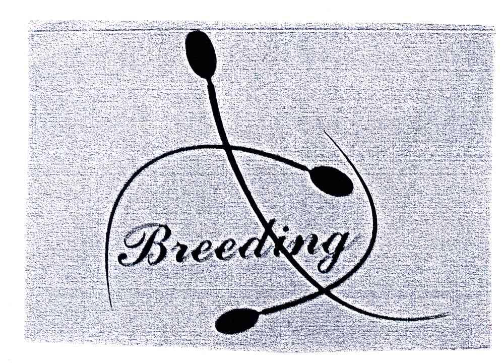 BREEDING