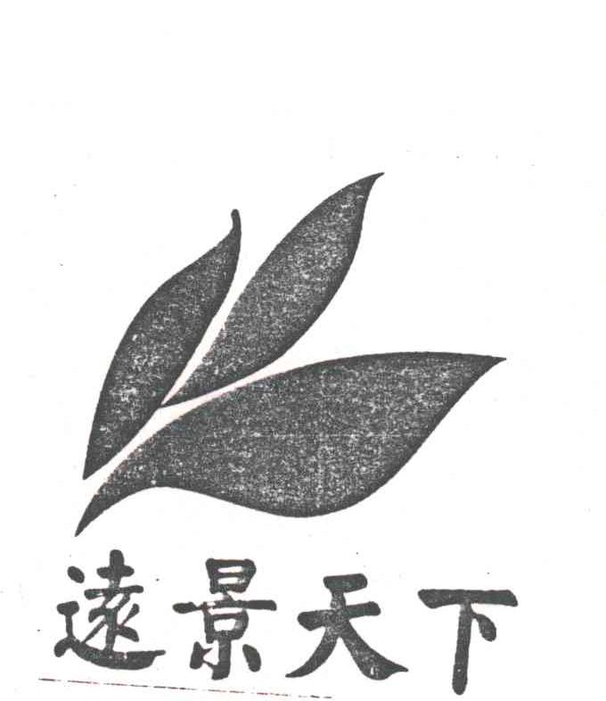 远景天下