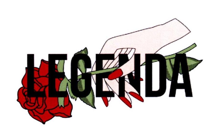 LEGENDA