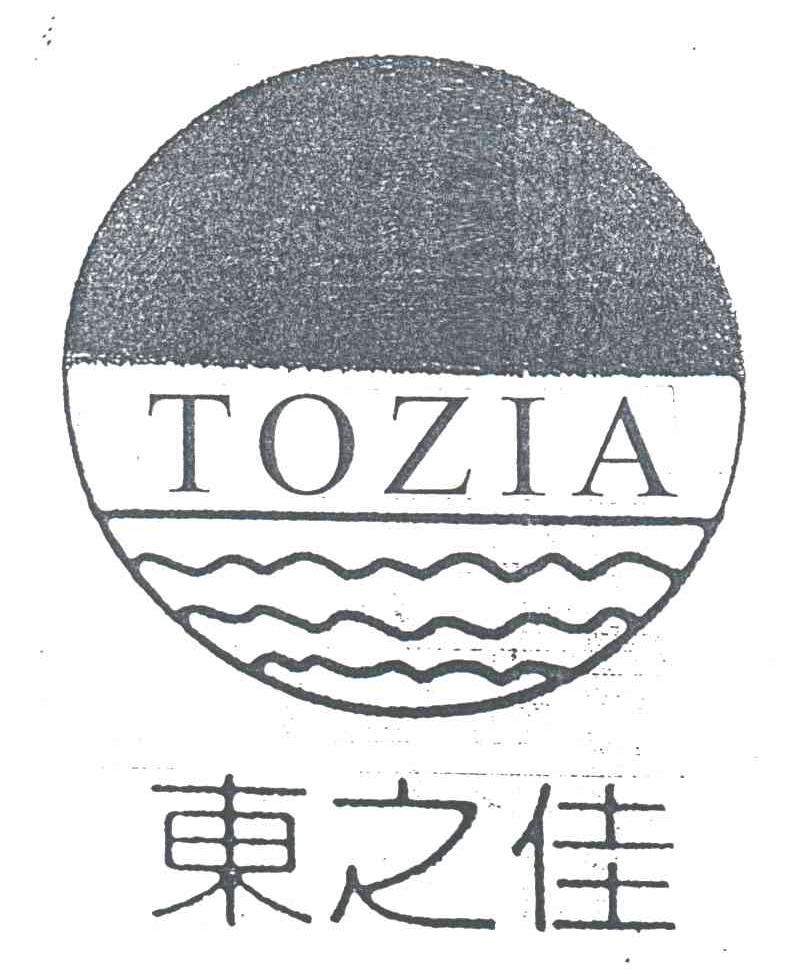 东之佳;TOZIA