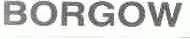 BORGOW