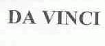 DA VINCI