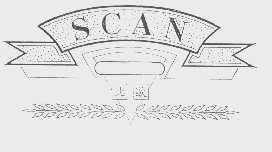 北欧  SCAN