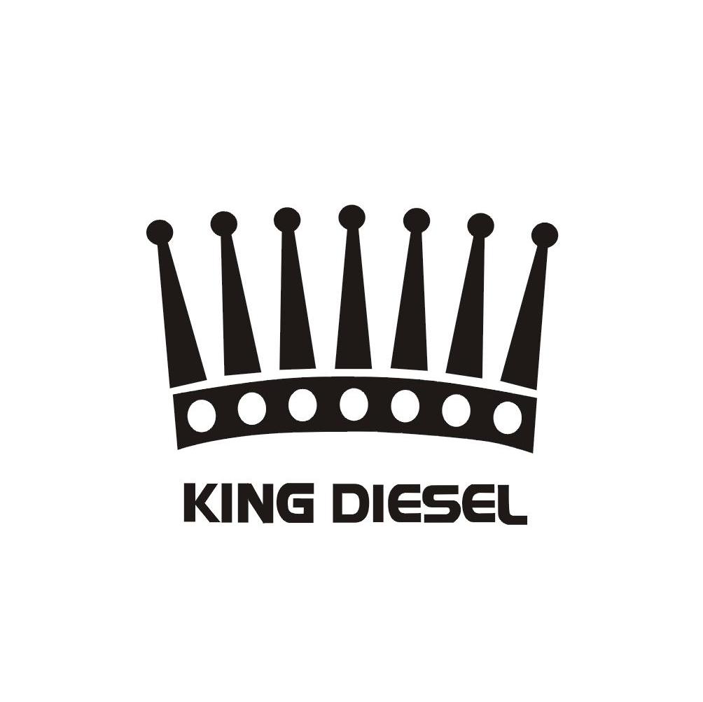 KING DIESEL