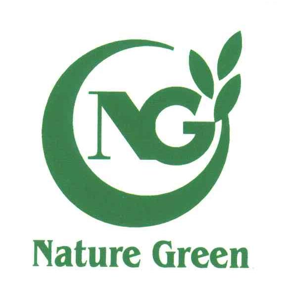 NATURE GREEN