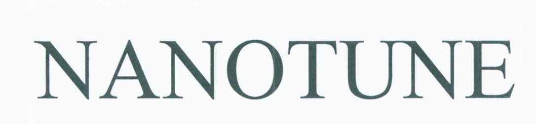 NANOTUNE