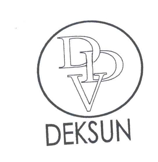 DEKSUN；DDV