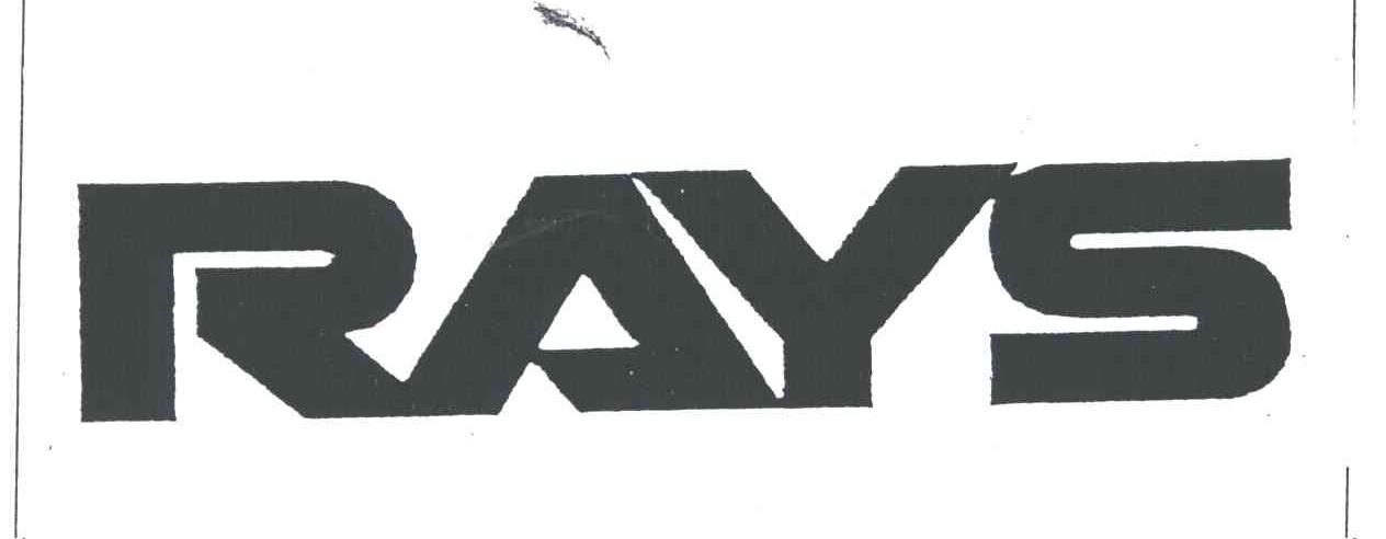 RAYS