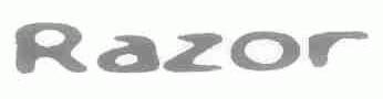 RAZOR