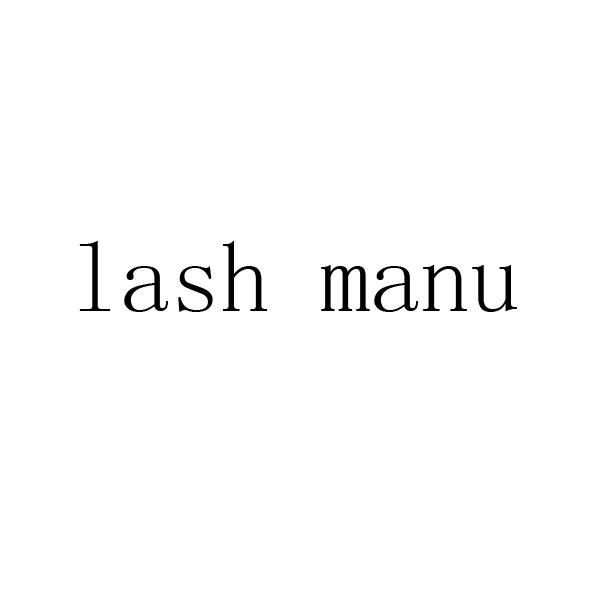 LASH MANU