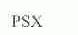 PSX
