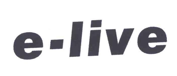 E LIVE