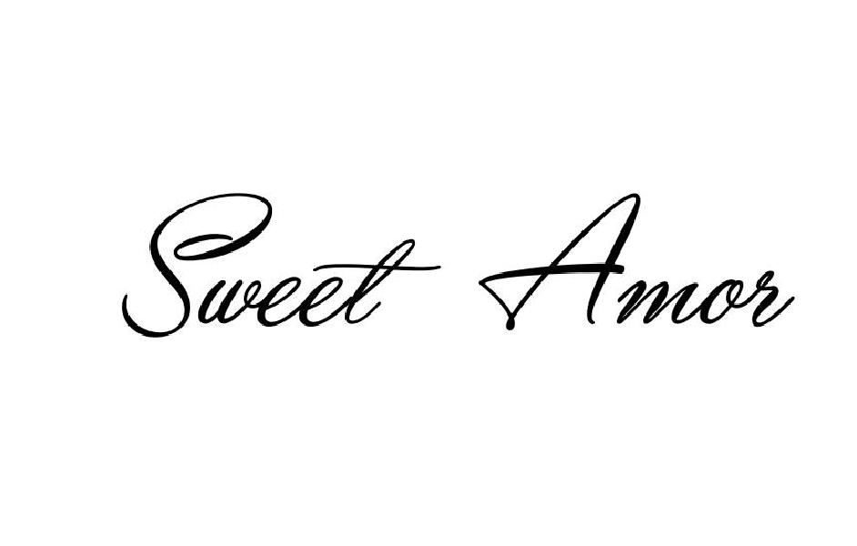 SWEET AMOR
