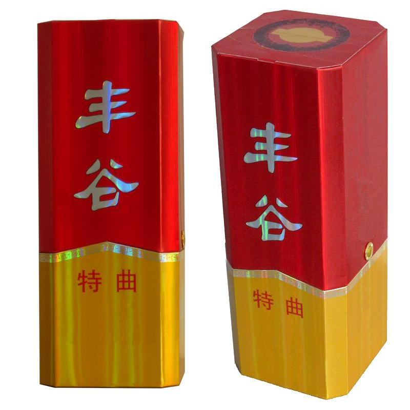 丰谷特曲