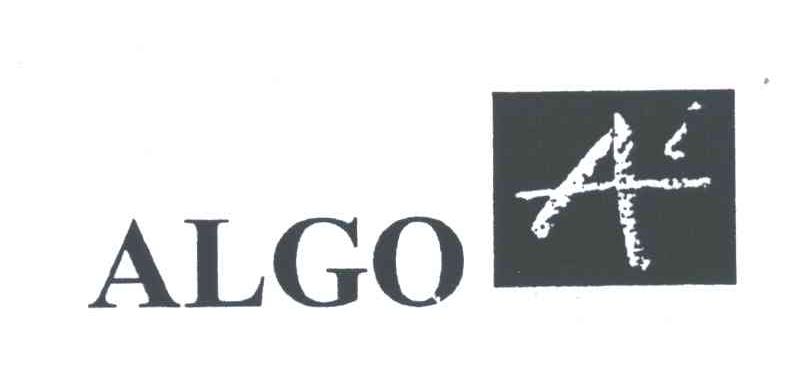 ALGO;AI