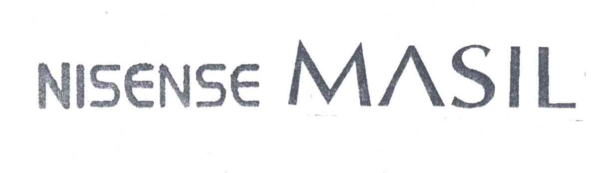 NISENSE MASIL