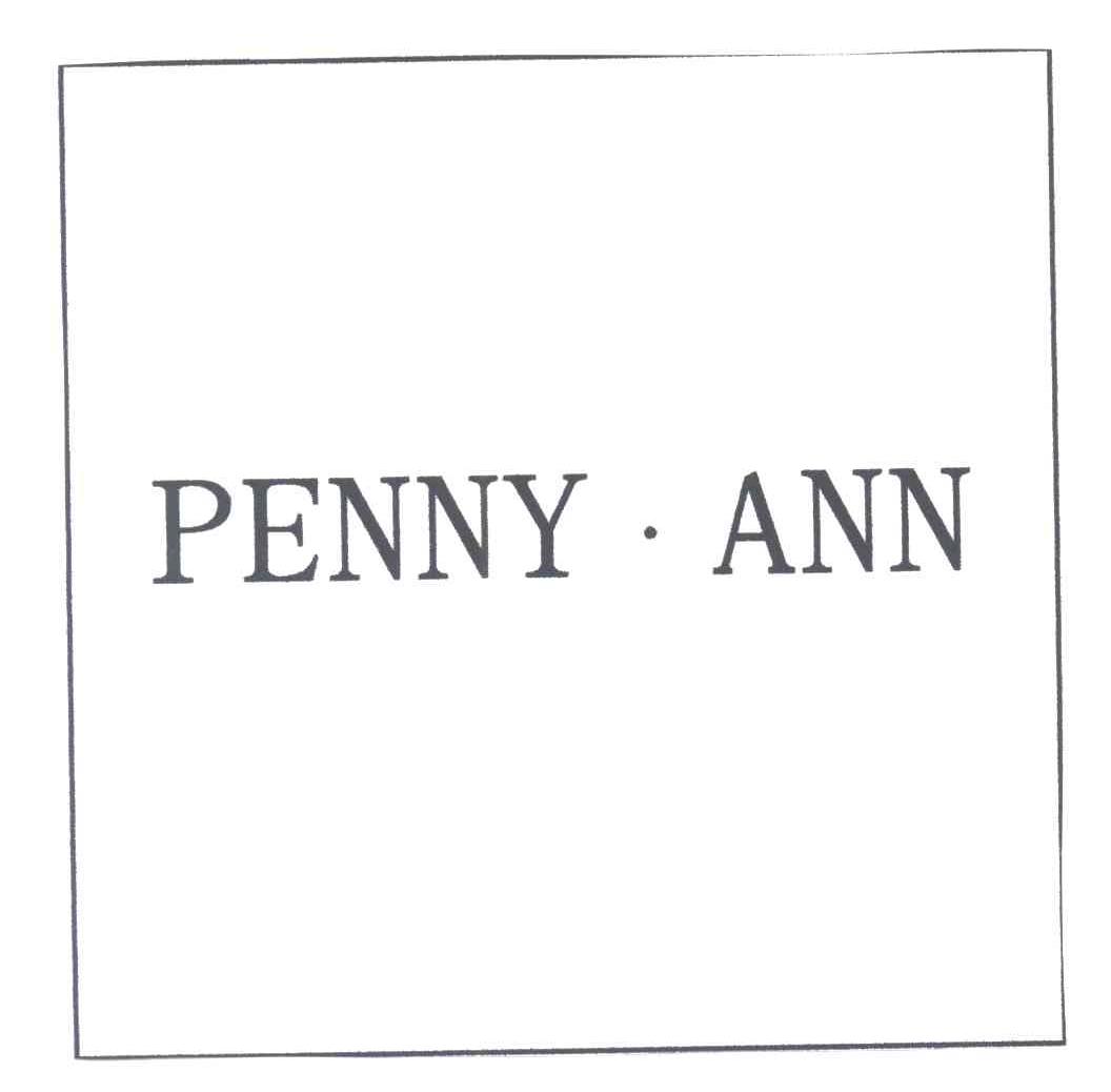 PENNY.ANN