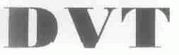 DVT
