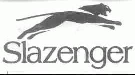 SLAZENGER