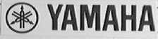 YAMAHA